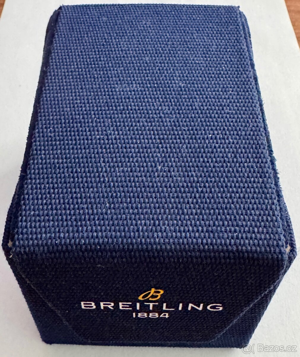 Breitling Superocean 46mm 2023 - 7