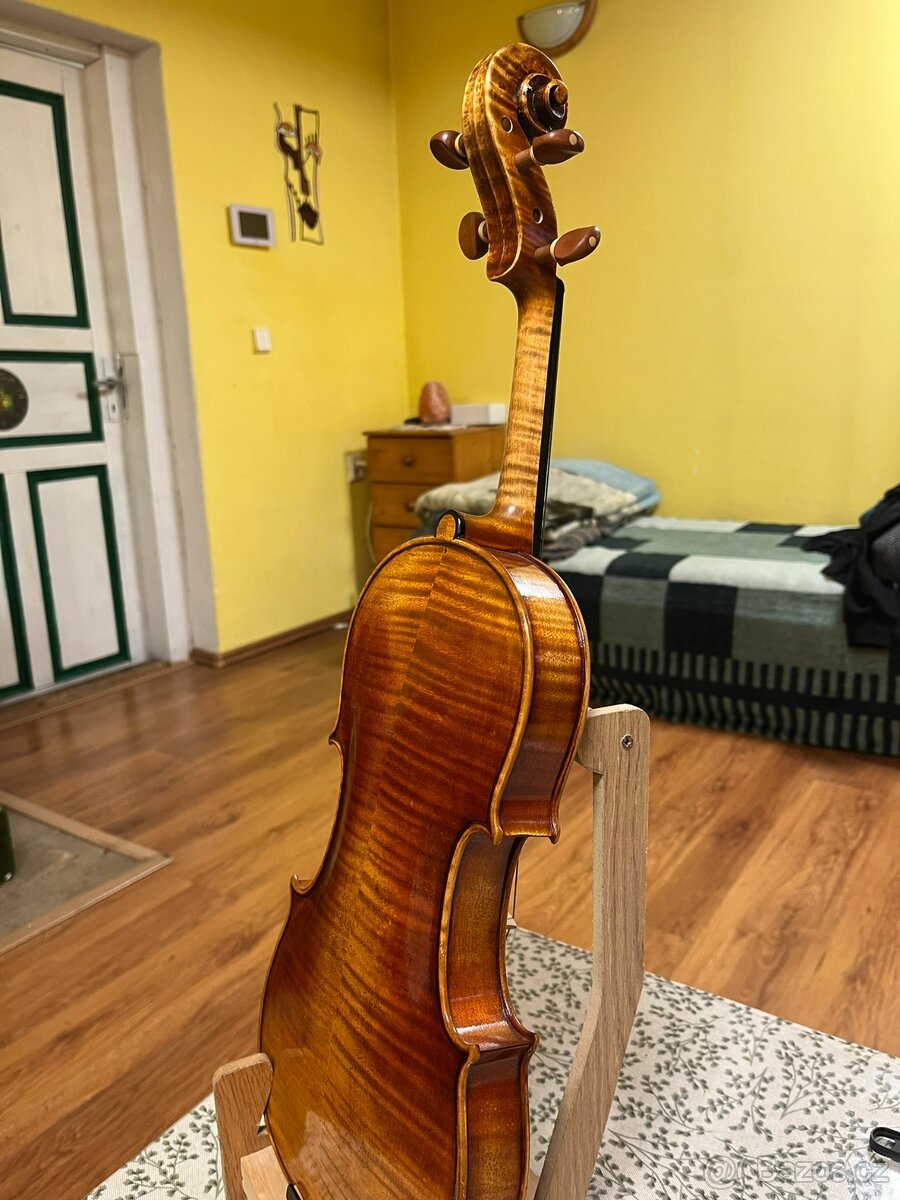 Housle Rácz - 7
