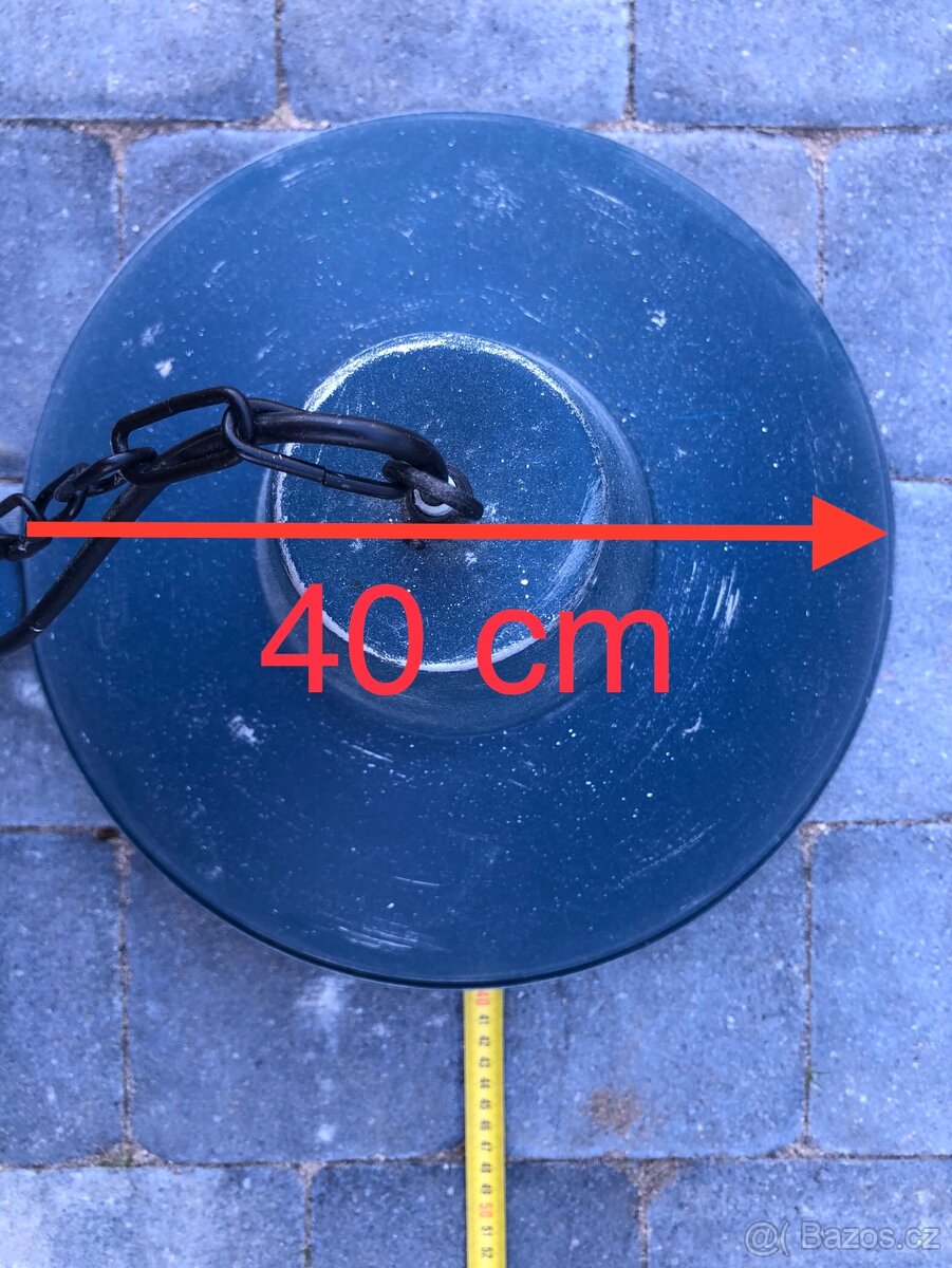 Lustr designový interiérový - 7