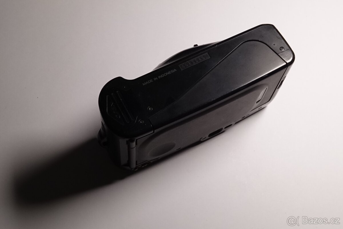 Fuji DL-25 - 7