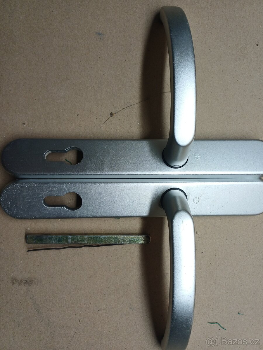 dveřní kování - 7