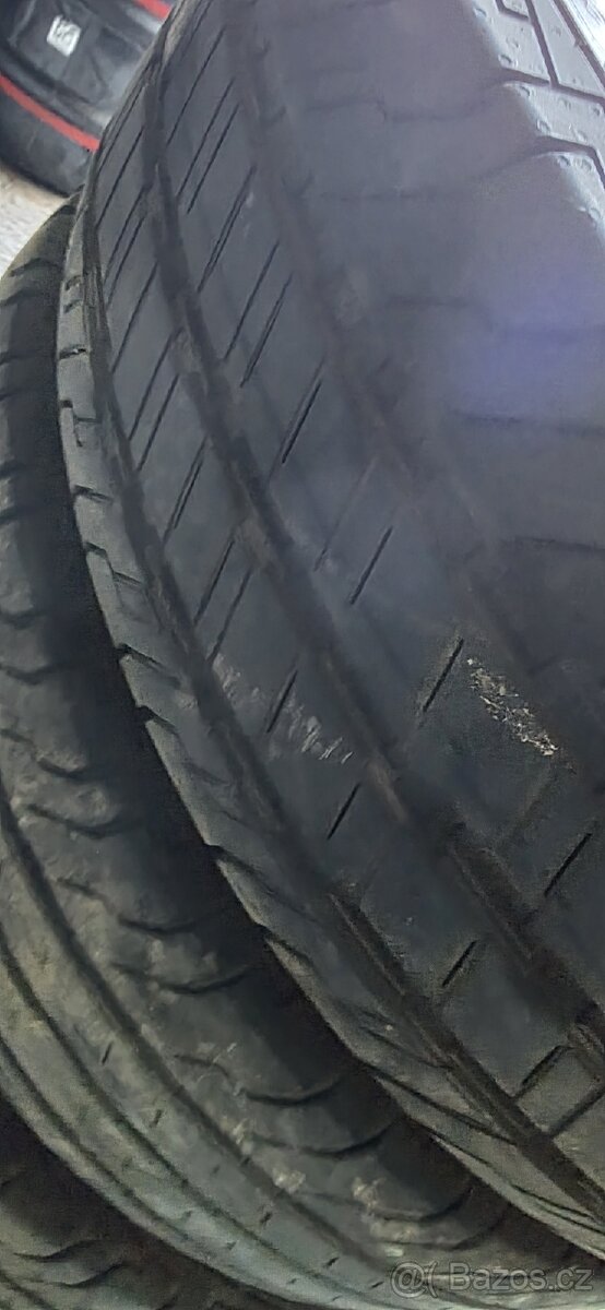 215/70 r15c letní - 7