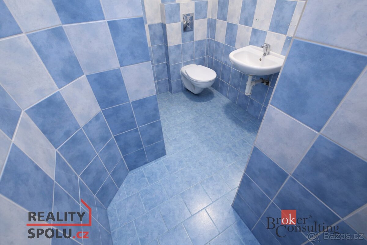 Prodej, byty/1+kk, 28 m2, Údolní 940, 46851 Smržovka, Jablon - 7