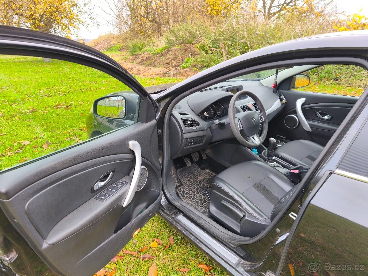 Renault fluence 1.6 16v 81kw 2010 - 7