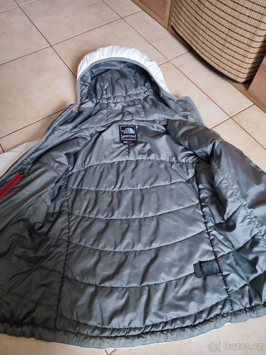 Bunda The North Face Summit Series XS - 7