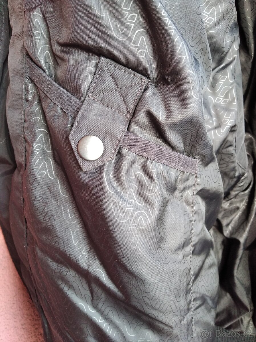 bunda Engelbert Strauss prošívaná XL TOP - 7