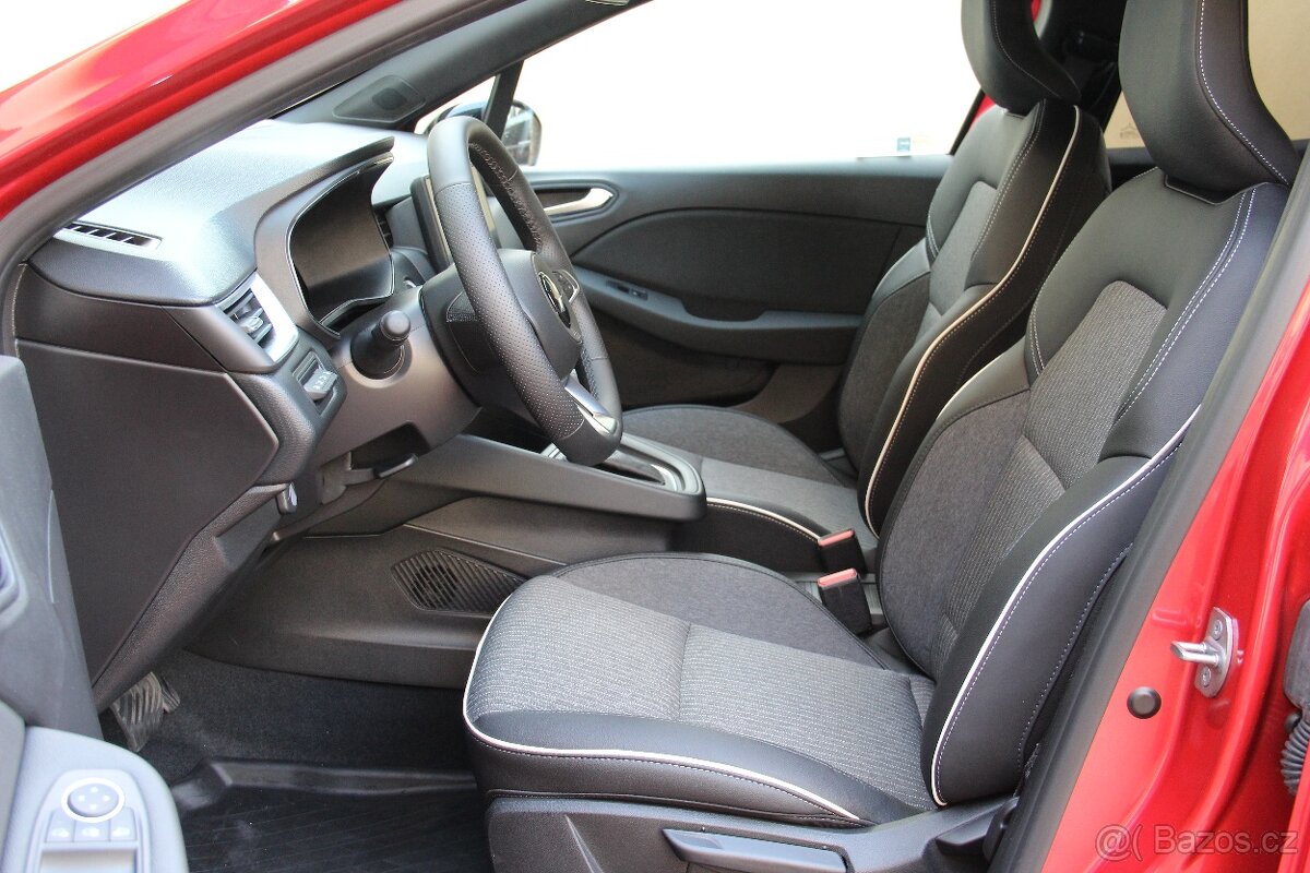 Mitsubishi Colt 1.6i HEV 143PS Intense+ A/T - 7