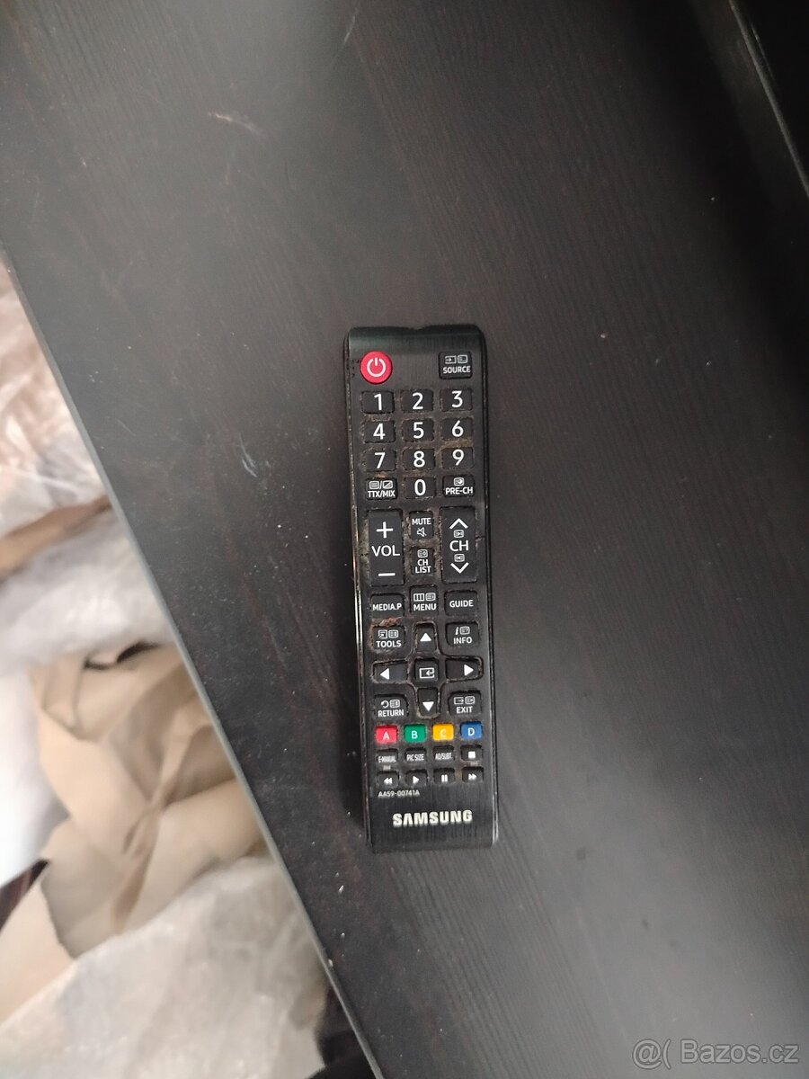 Televize SAMSUNG - 7