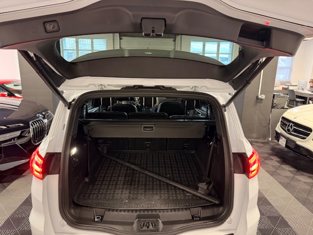 Ford S-Max 2.0 TDCi EcoBlue 190 ST-Line - 7