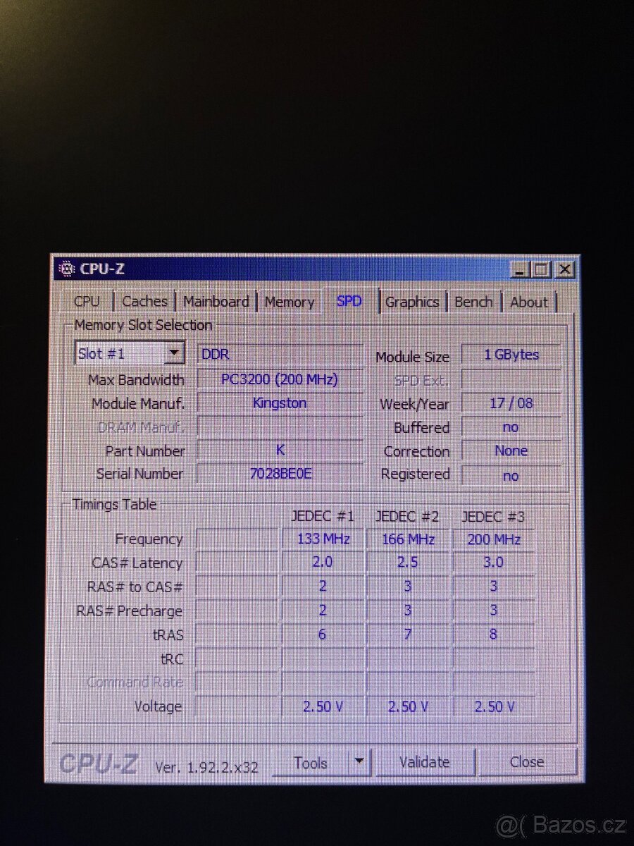 HP d530 ultra slim + full hd monitor - 7