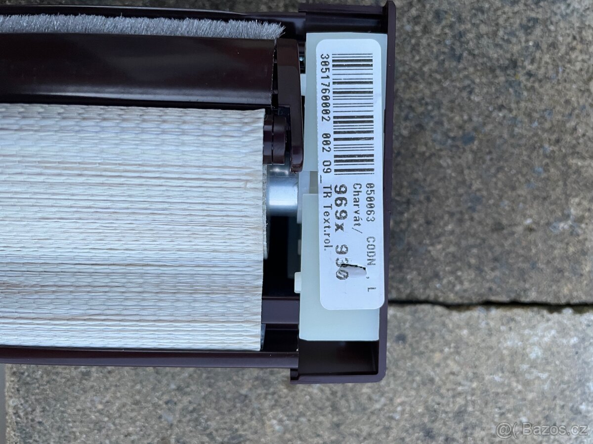 Rolety den a noc nové 10 kusů - 7