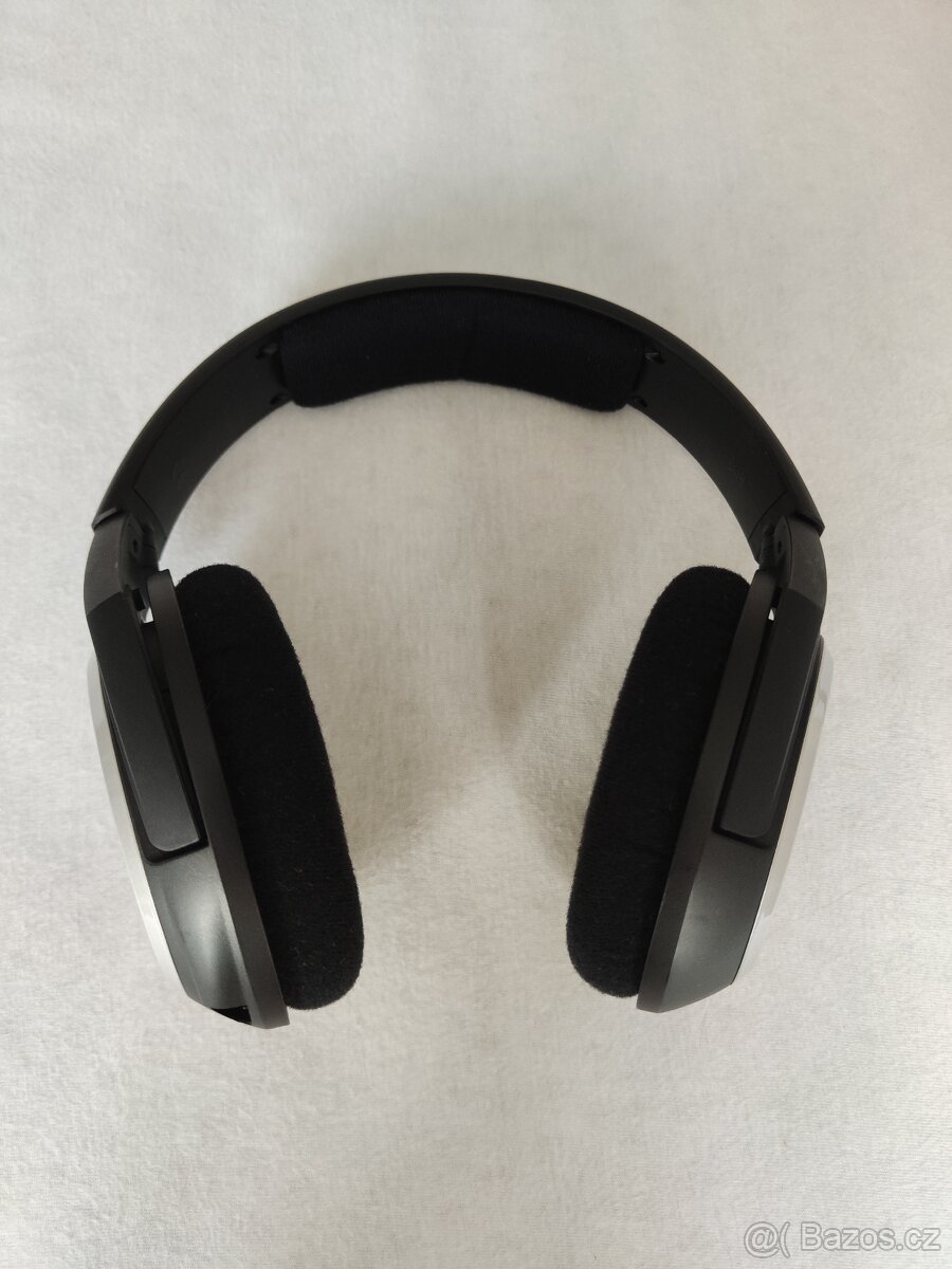 stereo sluchátka Sennheiser HD 439 - 7