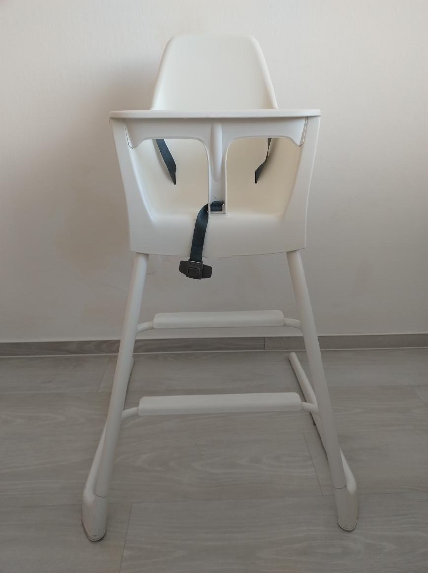 Jídelní židle IKEA Langur - 7