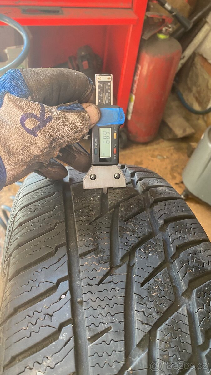 Sada kol Škoda yetti - 7