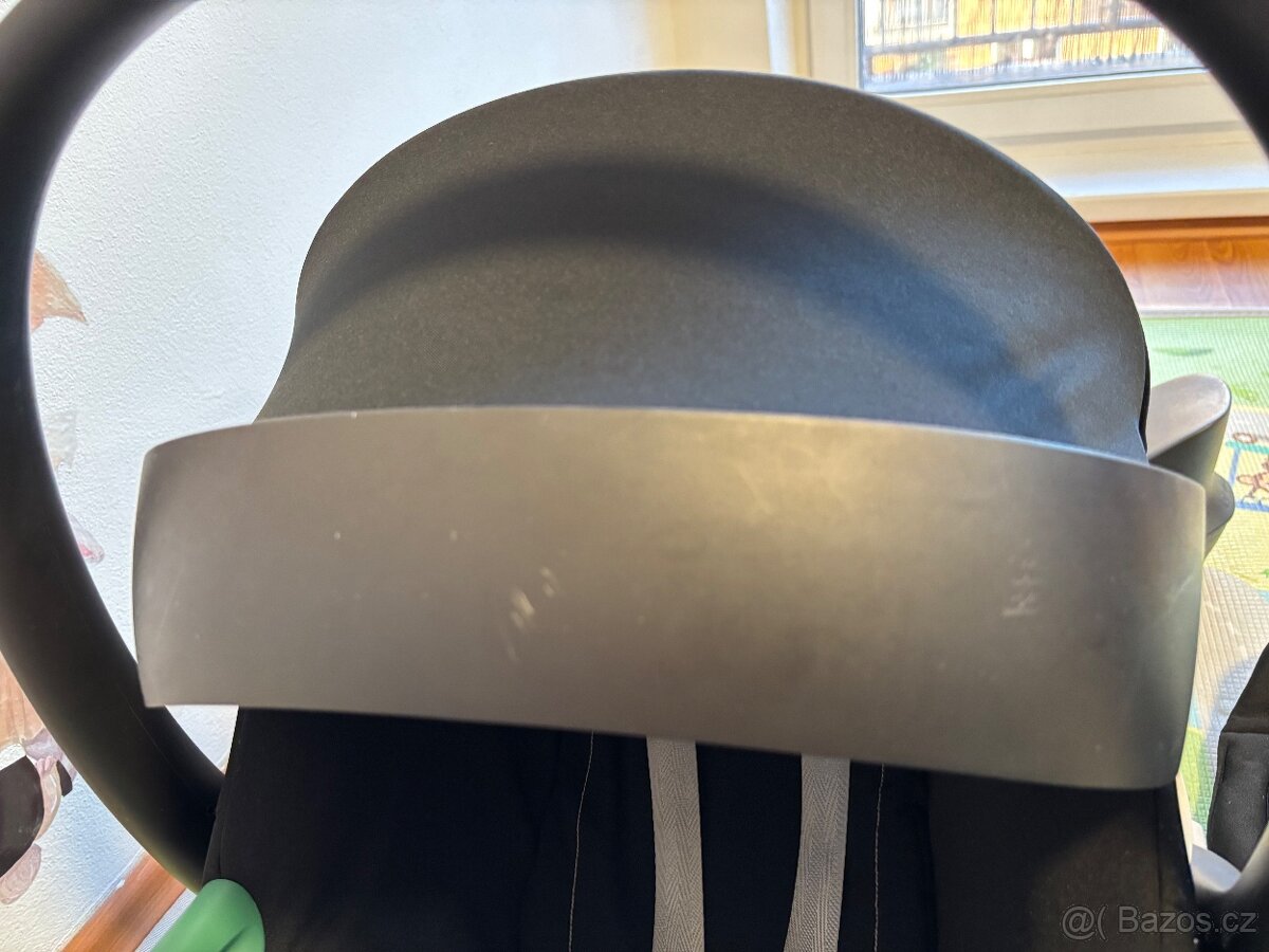 Cybex Aton B2 i-size - 7