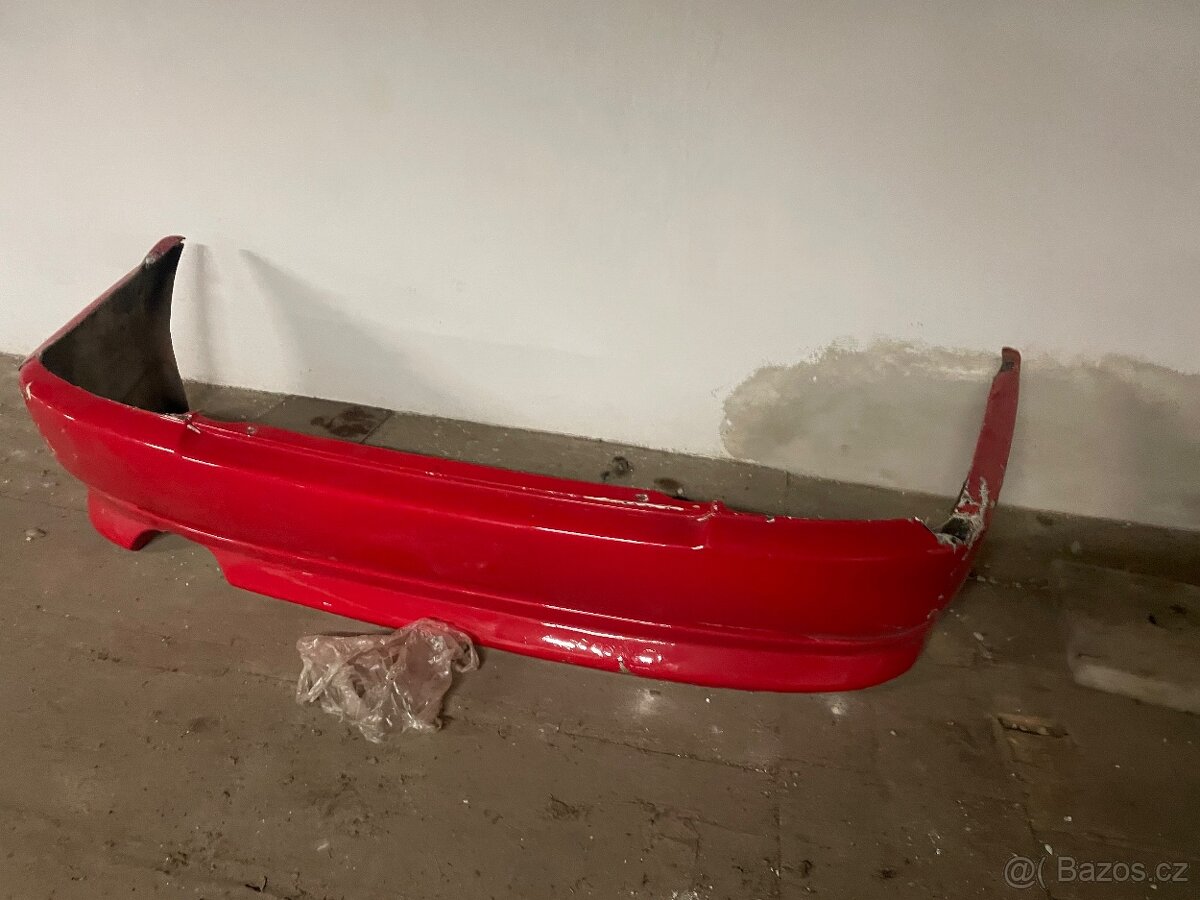 Mitsubishi Lancer Evo 6 - 7