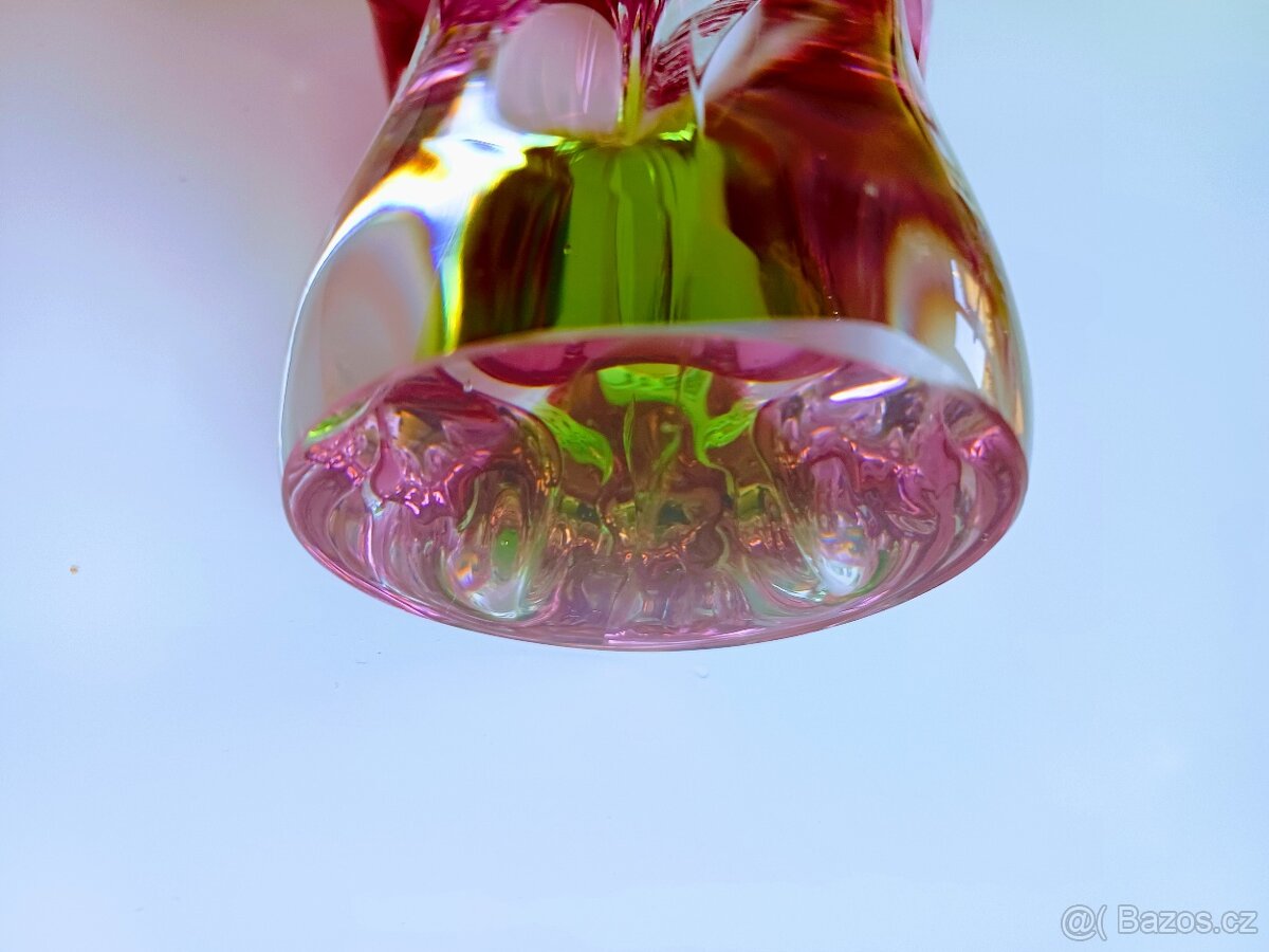 Váza J.M.Hospodka - 7