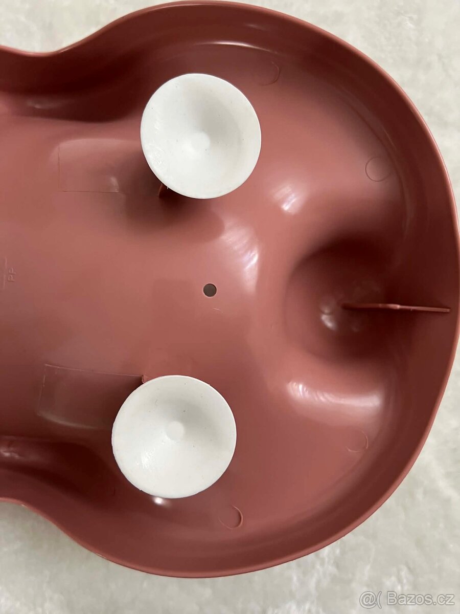 Lehátko do vany pro miminko. - 7