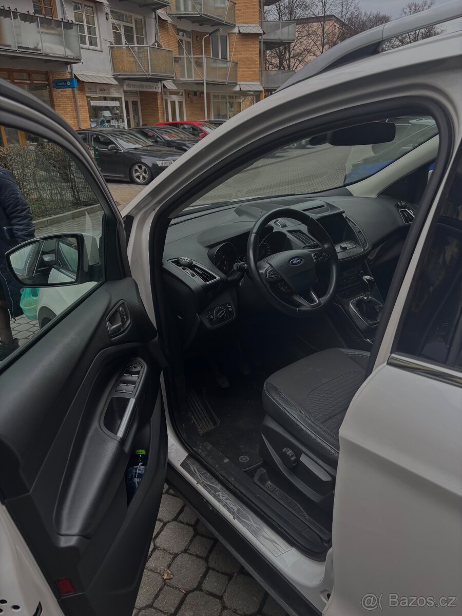 Ford Kuga 1.5 EcoBoost - 7
