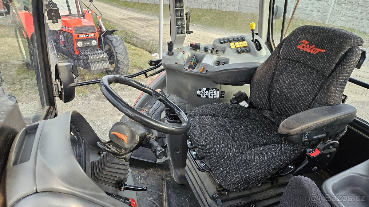 Zetor CRYSTAL 170 HD 2020 - 7