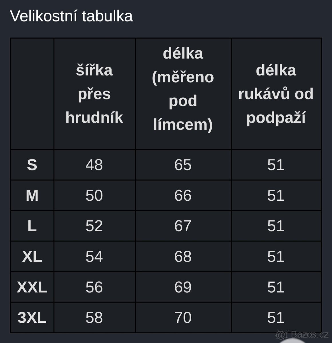 Pánská kožená bunda - 7