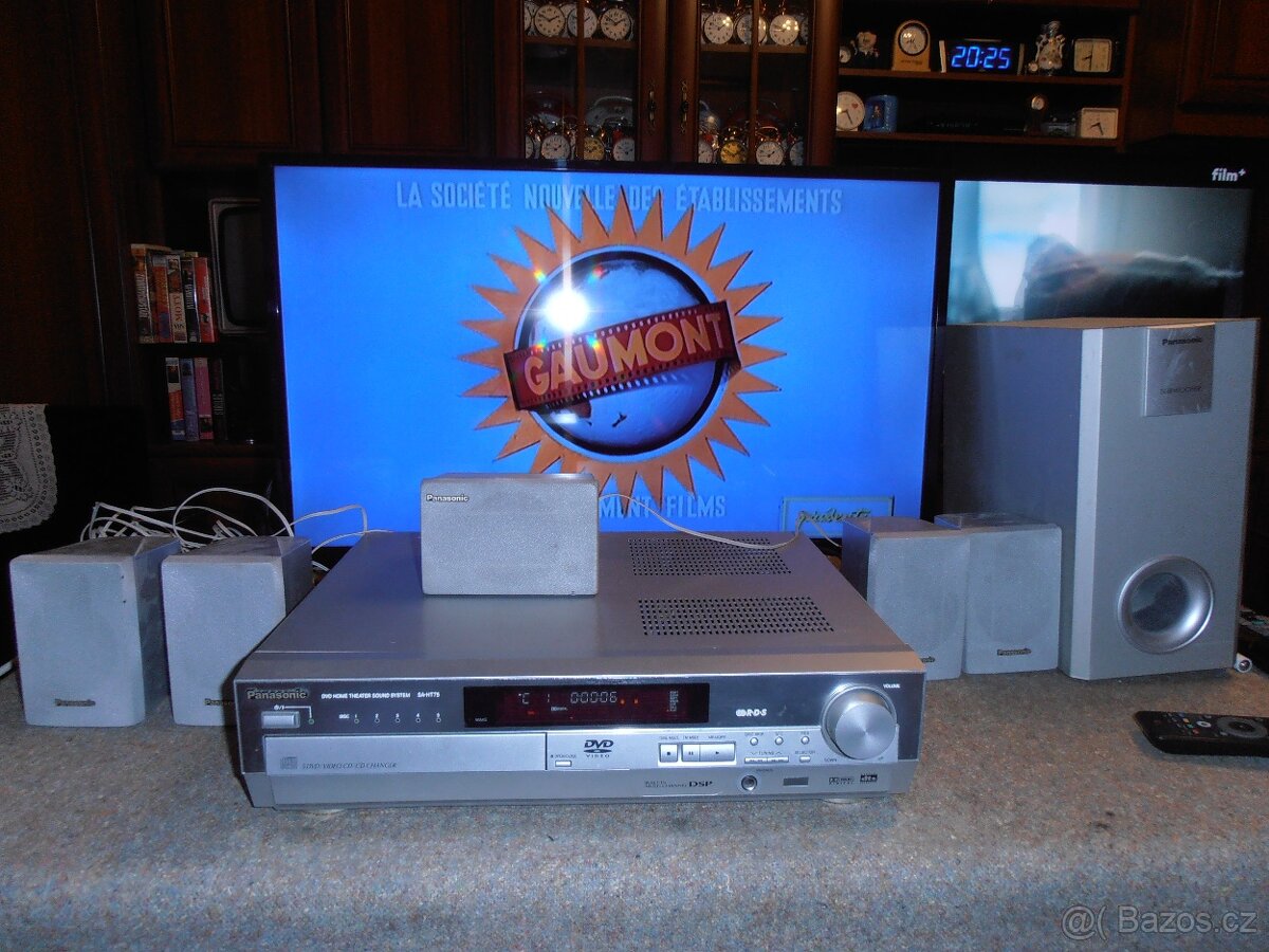 (((( DOM. kino PANASONIC )))) - 7