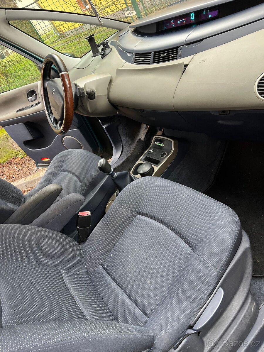 Renault Espace 2.016v - 7