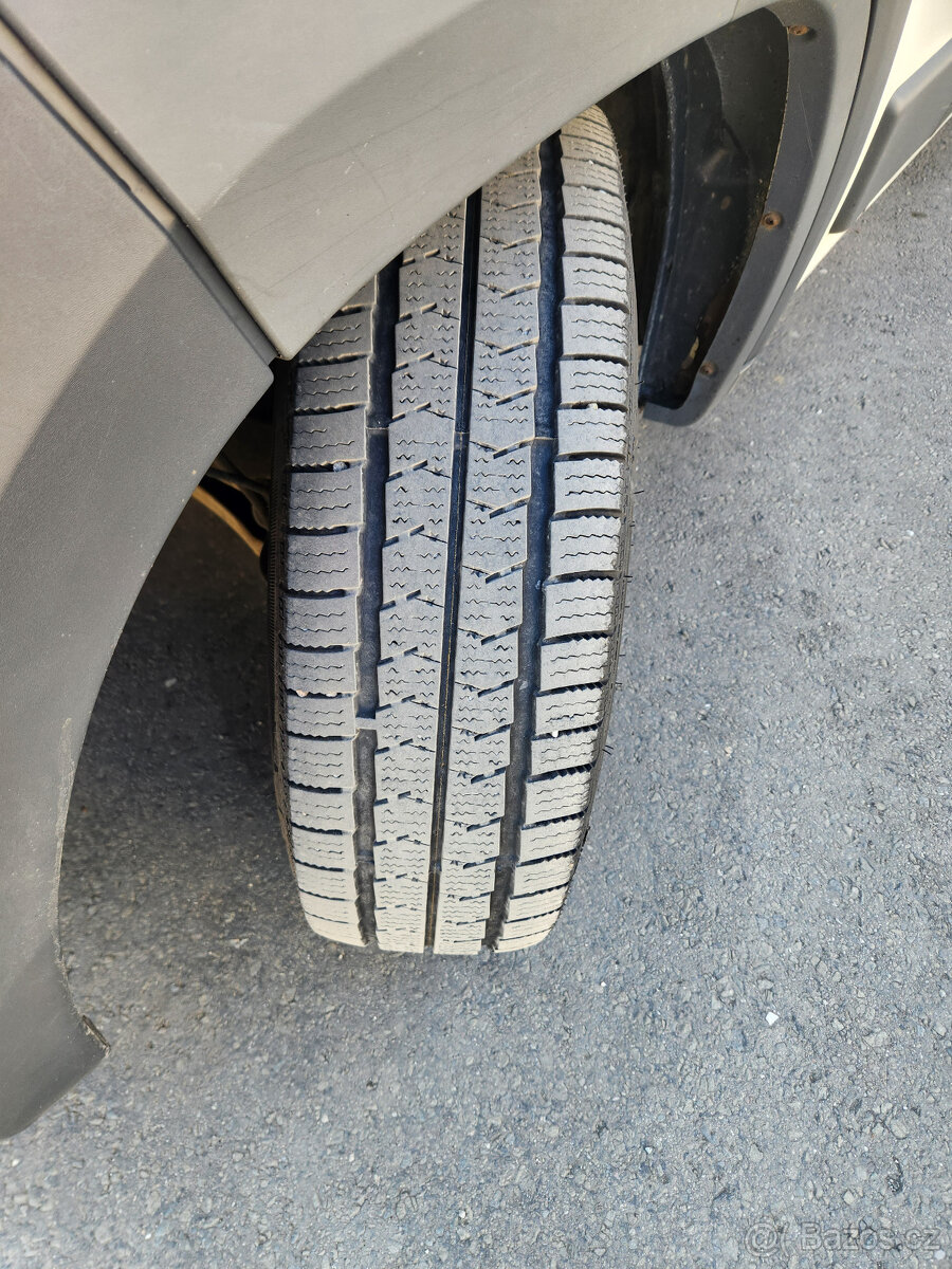 Fiat Ducato 3,0 JTD - 7