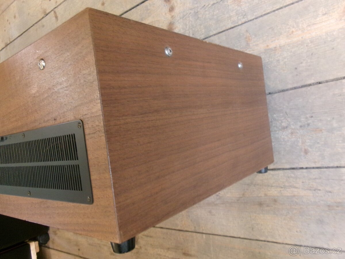 CÍVKOVÝ MAGNETOFON TEAC - A 1200 - 7