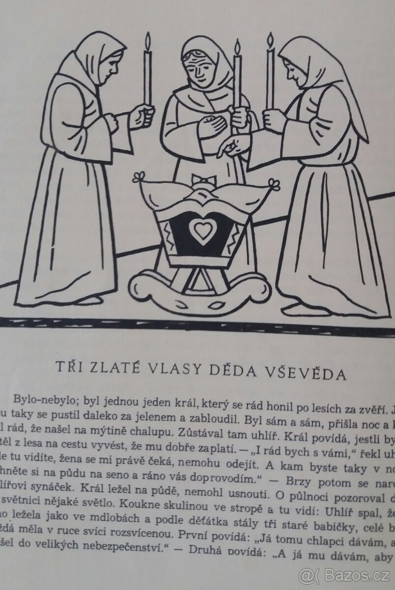 POHÁDKY K.J.Erben - 7