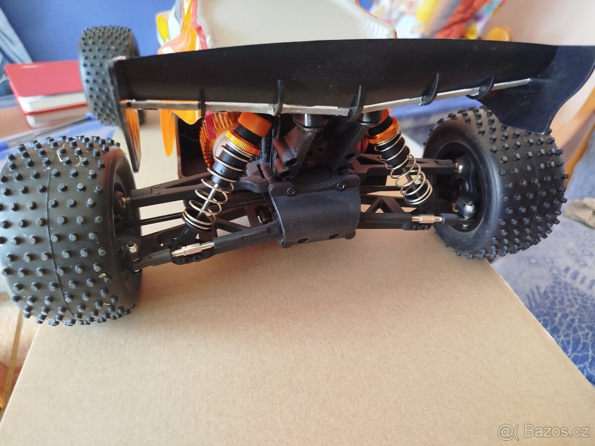 Prodám 2x RC auto - 7