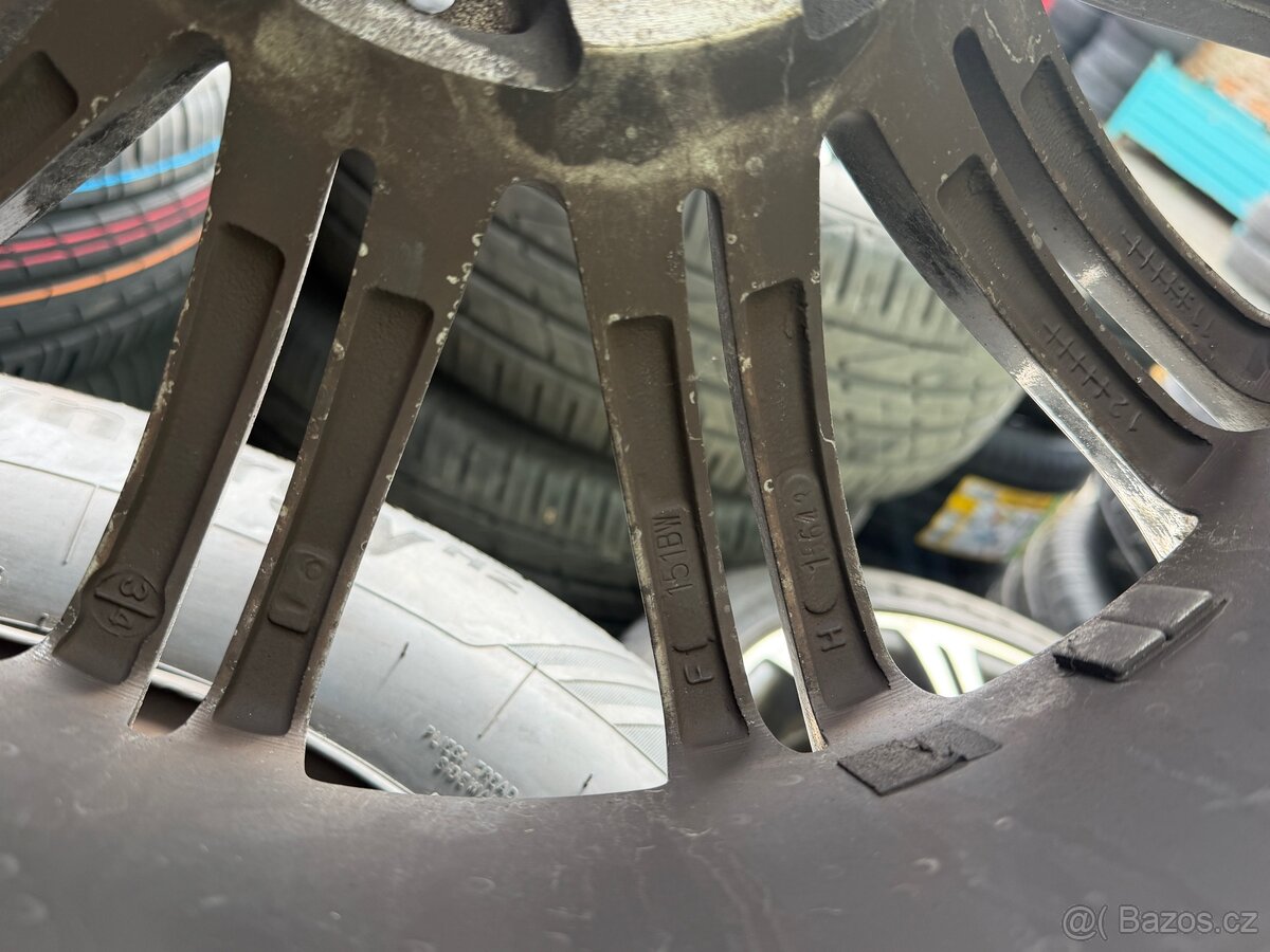 5x120 r17 bmw repliky - 7