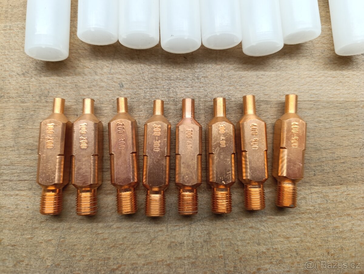 Nový autogen hořák - 7