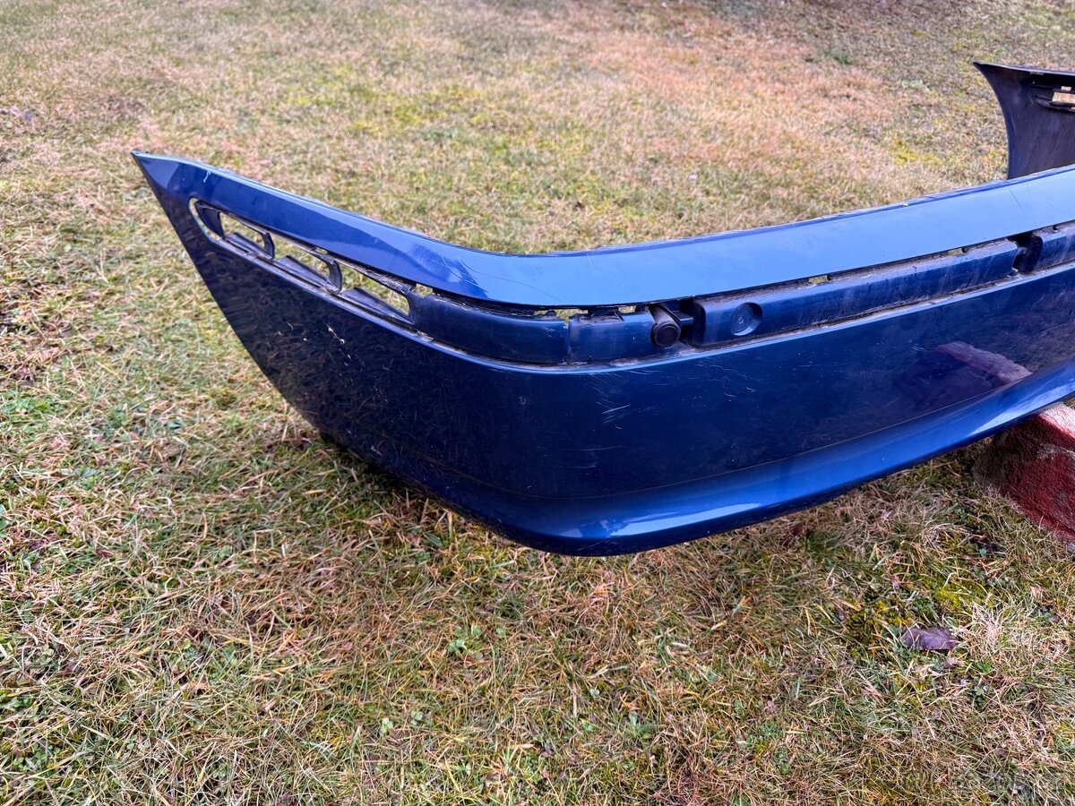 Díly na BMW E46 - 7