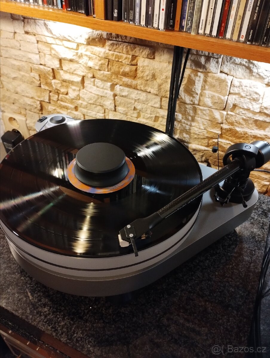 Pro-ject rpm9 - 7