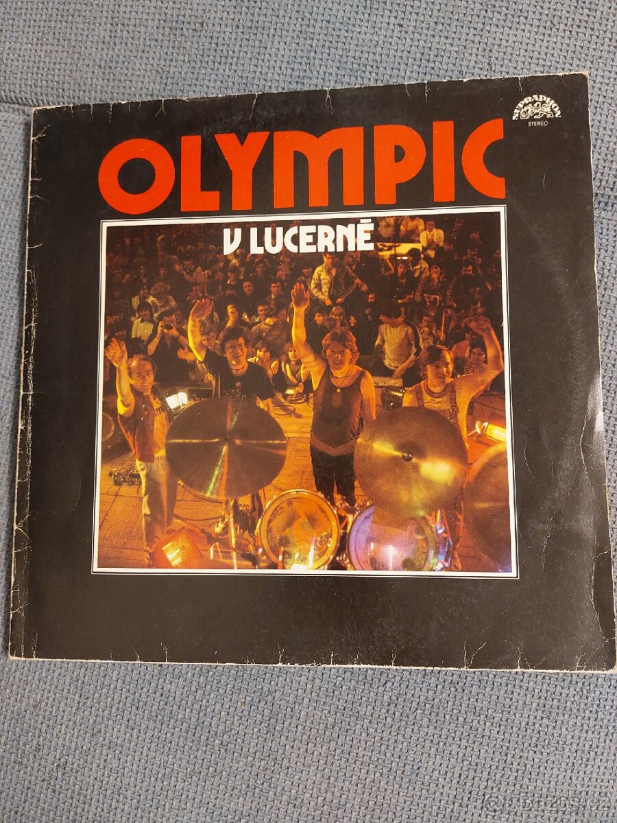 LP desky mix - 7