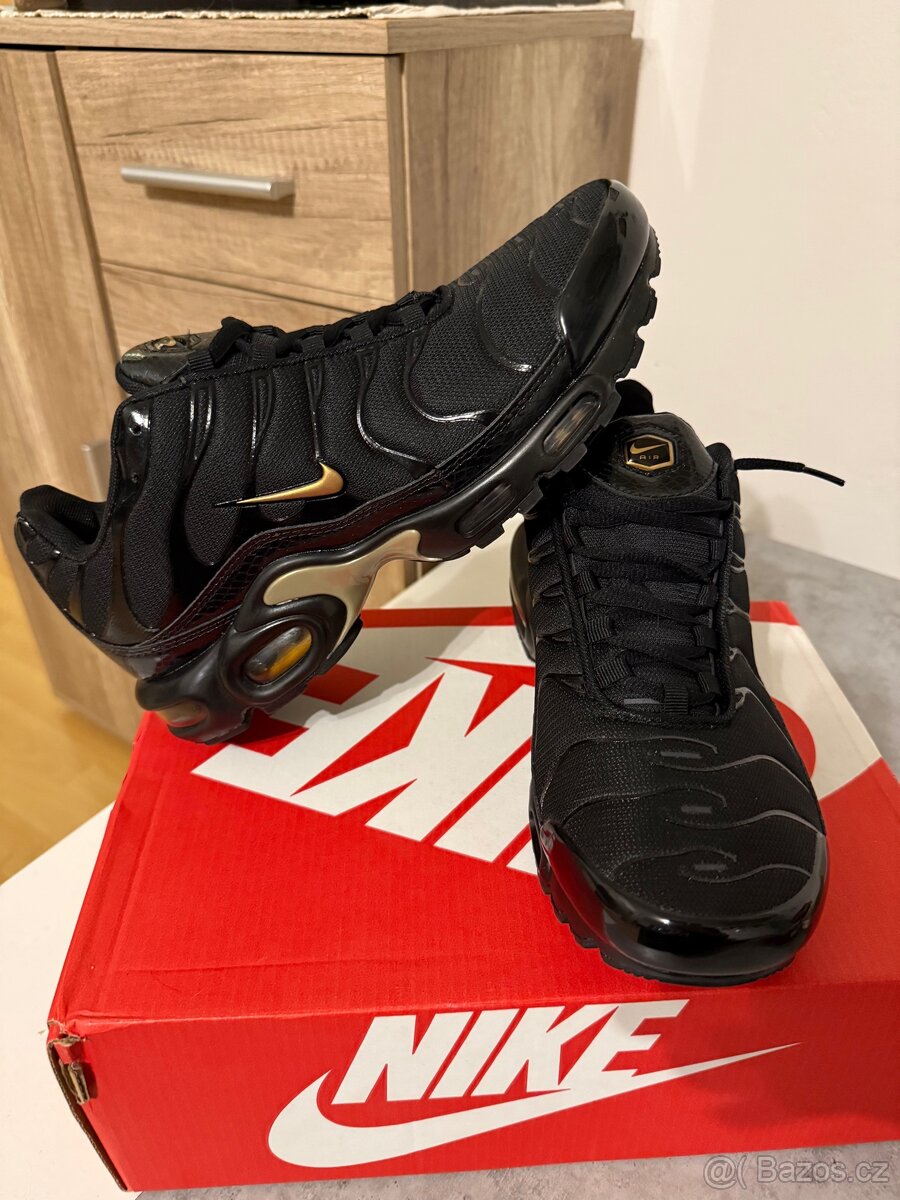 Nike tn - 7
