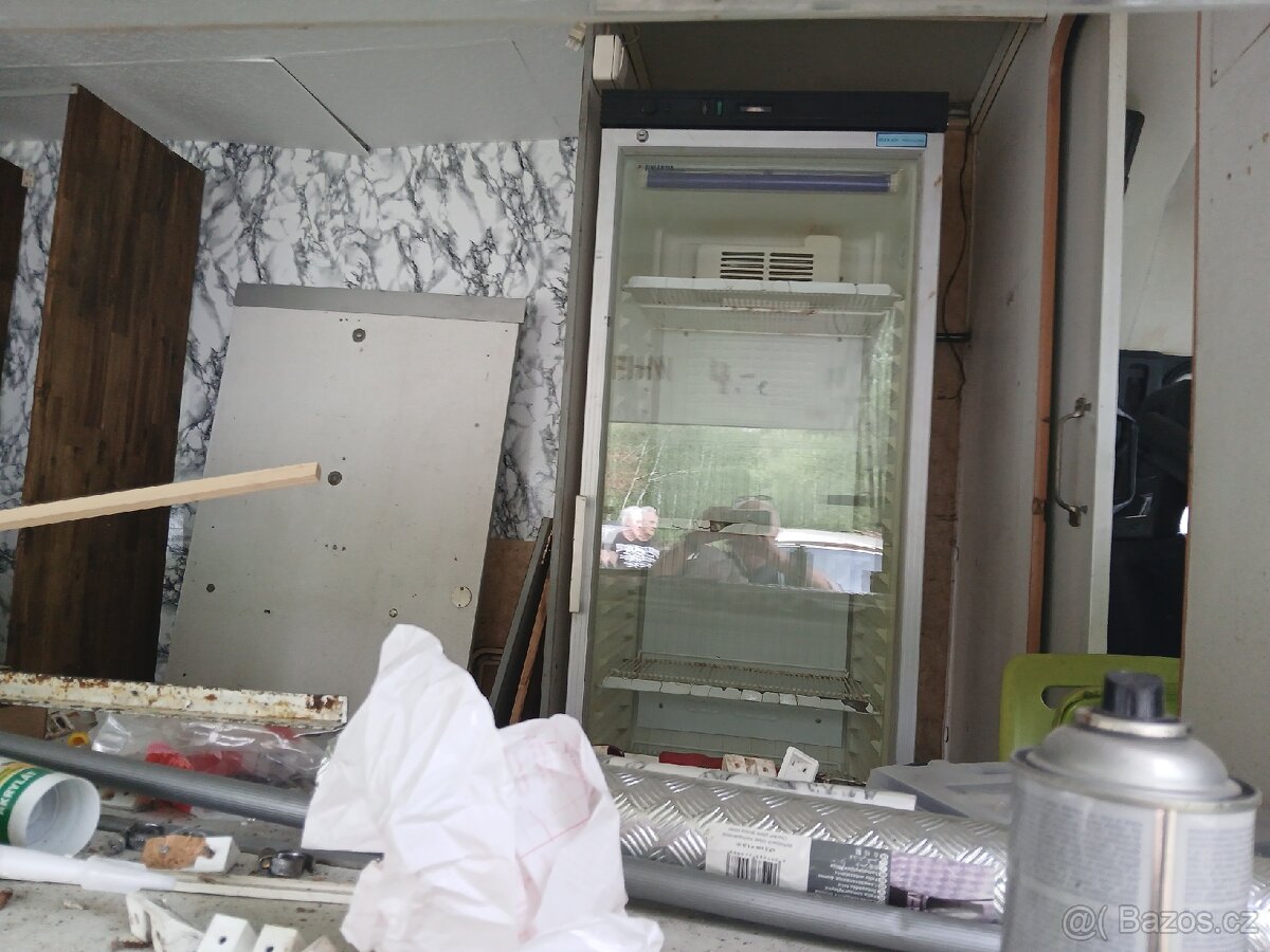FIAT Ducato 2,5 D - 7