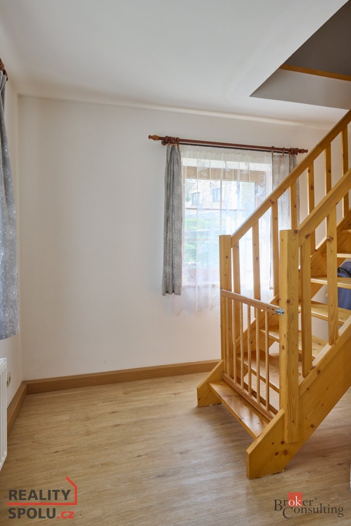 Prodej, domy/rodinný, 220 m2, Dobešice 16, 39701 Kluky, Píse - 7