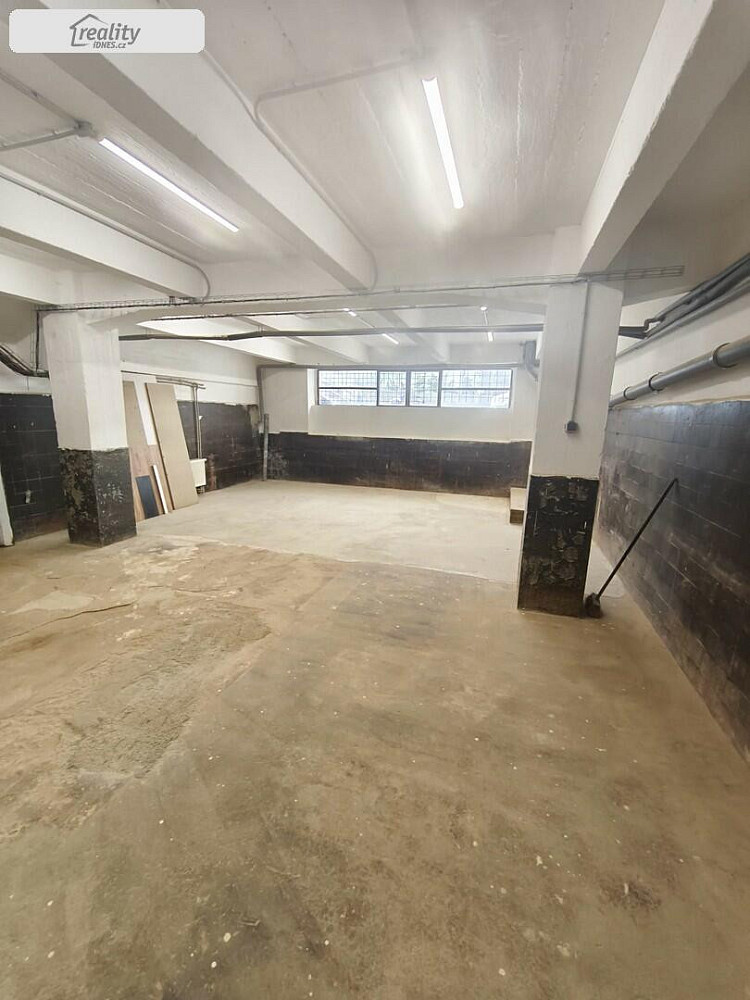 Pronájem, komerční, 67 m, Nádražní 92, Židlochovice, Česko - 7