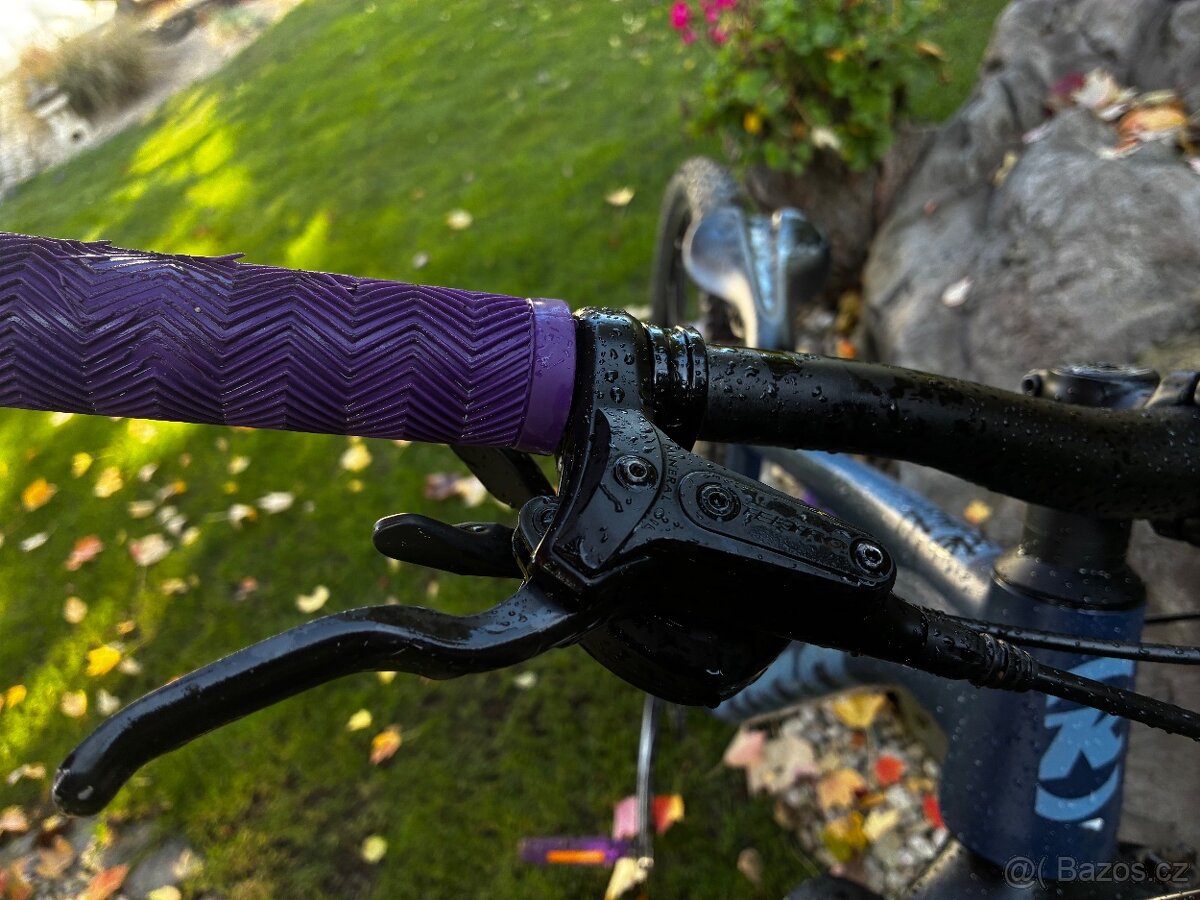 Kona mtb horské kolo velikost xs kola 26 - 7