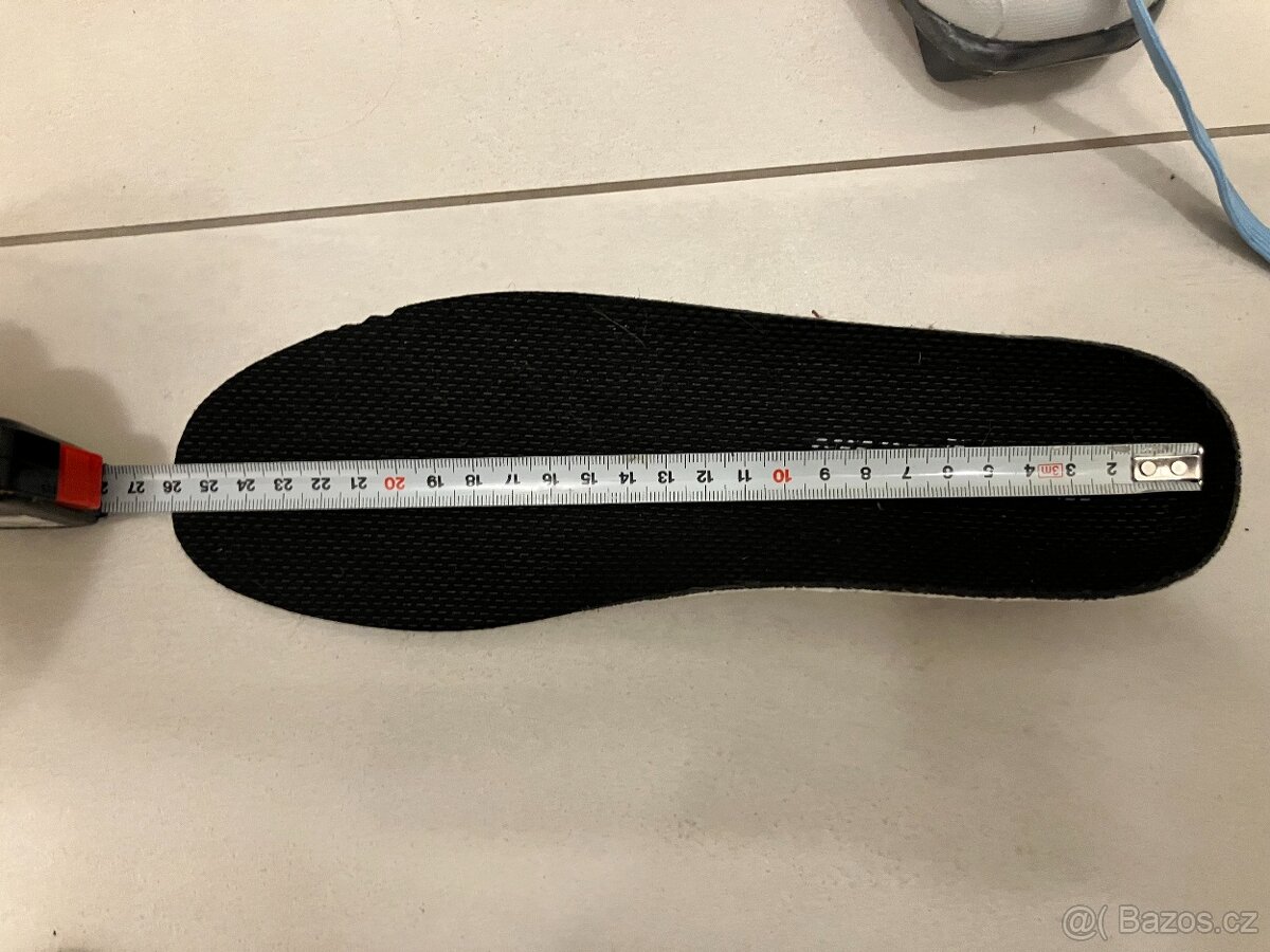 Dámské boty na běžky Alpine vel. 41 - 7