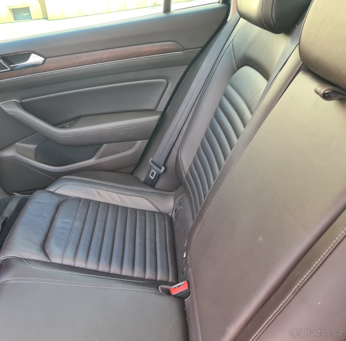 Passat 2016 Highline 140kW, 4motion, dsg - 7