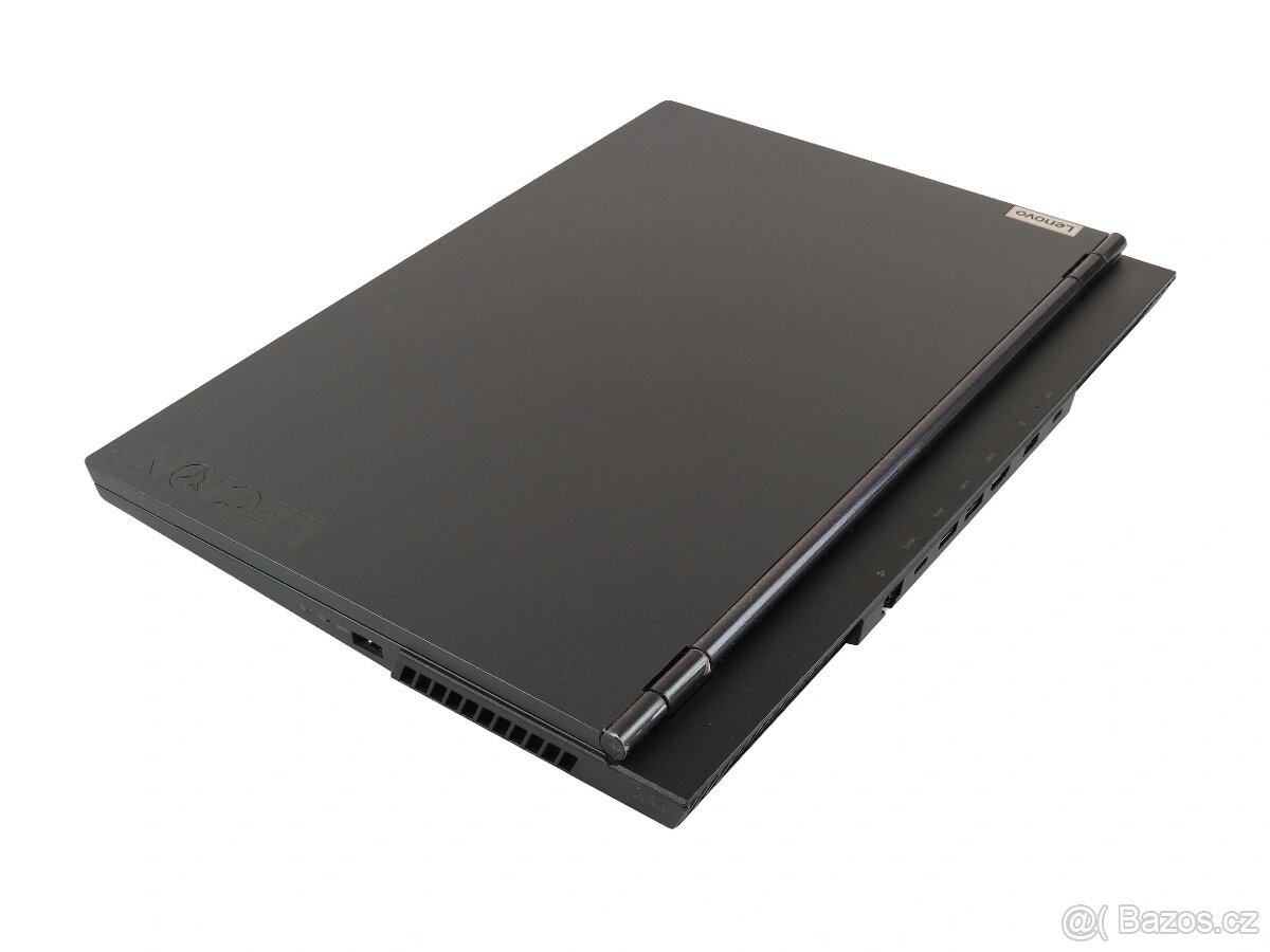 Herni Lenovo Legion 5 i7-10750h RTX 3050ti 1Tb 32Gb ram - 7