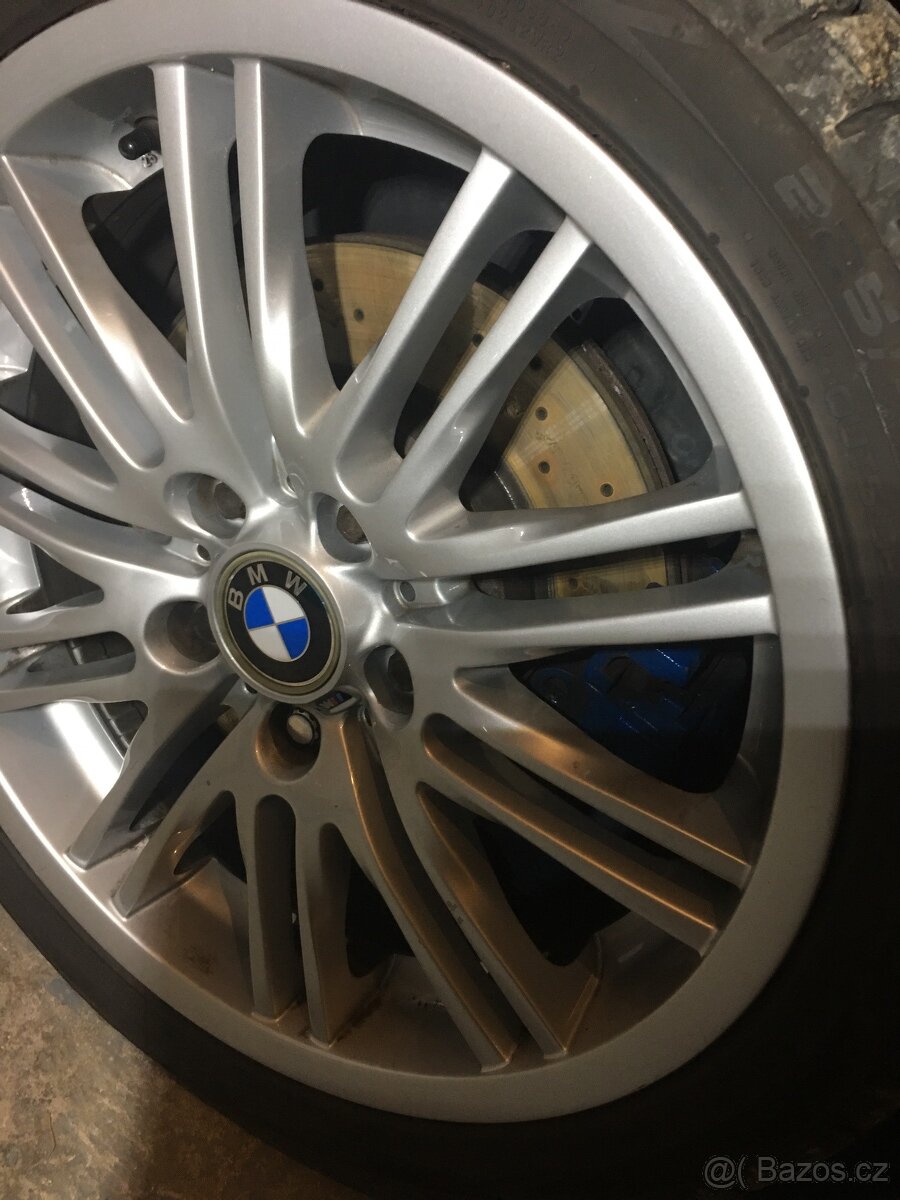 BMW e46 330d 150kw touring - 7