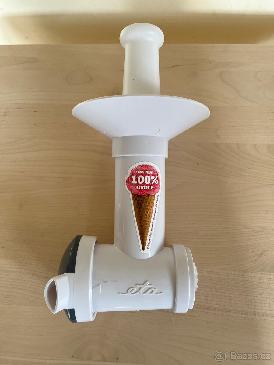 Prodám kuchyňský robot ETA Gratus Kuliner II - 7