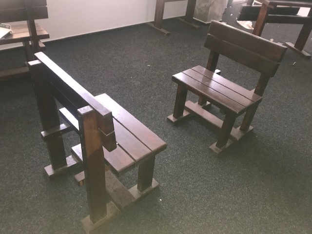 Zahradní nábytek - 7