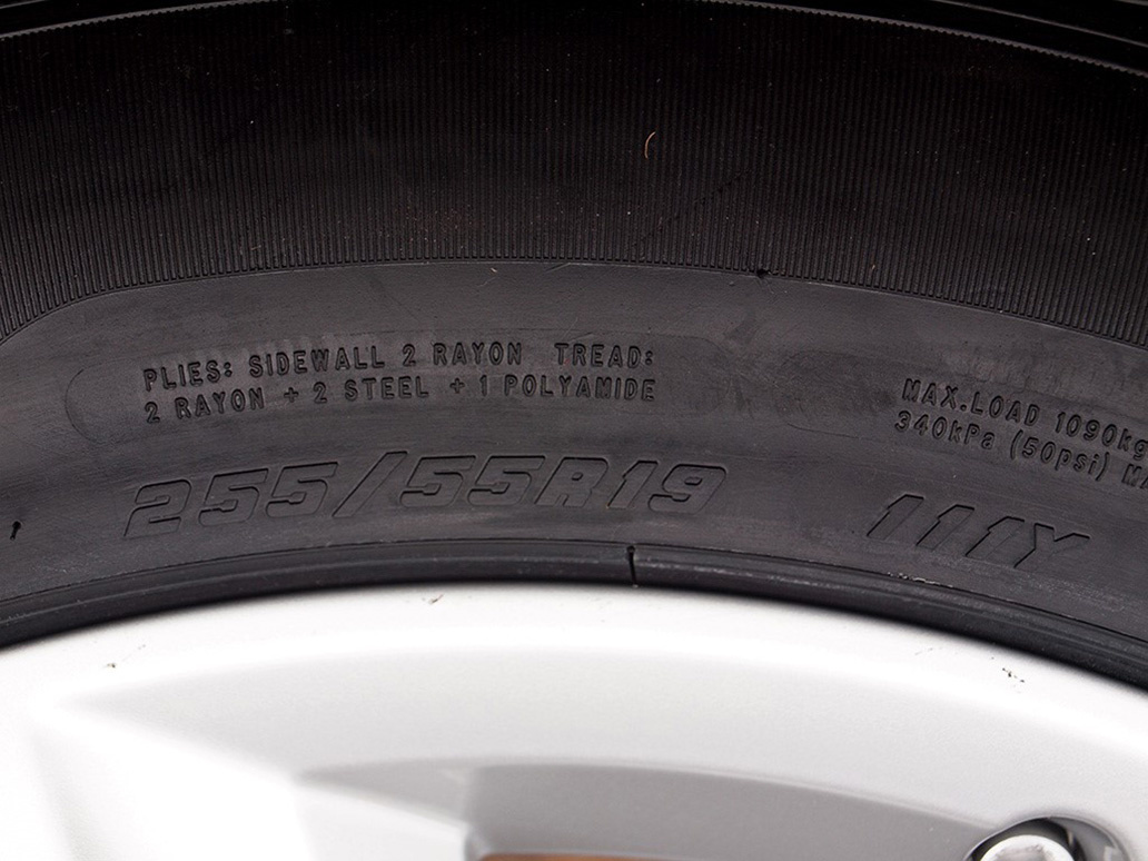 19" Alu kola = 5x112 = AUDI Q7 4M = TÉMĚŘ NOVÉ LETNÍ + ČIDL - 7