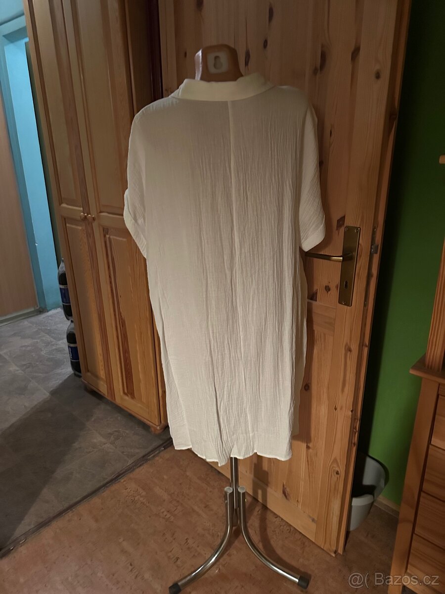 Letní šaty vel. 2XL - 7
