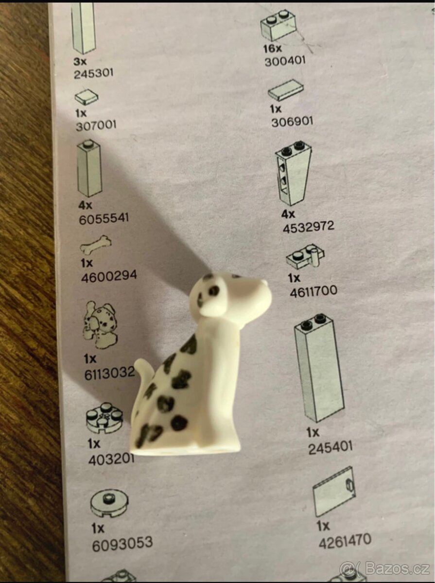 Lego Friends 41135 - 7